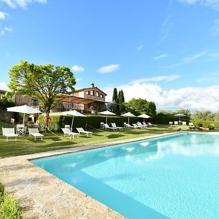 Le Rocche Di Valianoアパートホテル エクステリア 写真