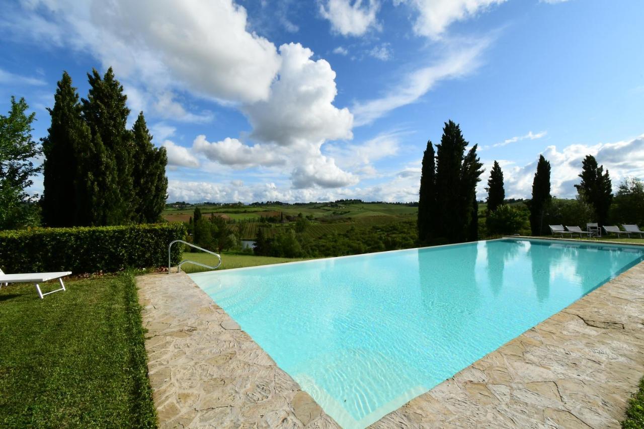 Le Rocche Di Valianoアパートホテル エクステリア 写真