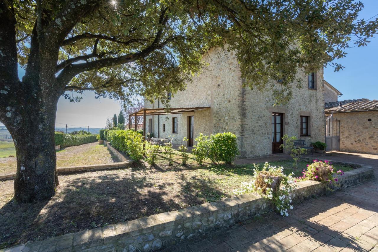 Le Rocche Di Valianoアパートホテル エクステリア 写真